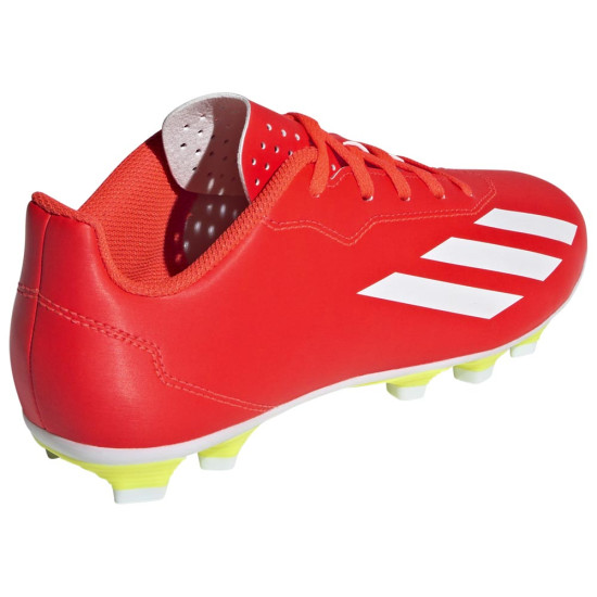 Adidas X Crazyfast Club FxG
